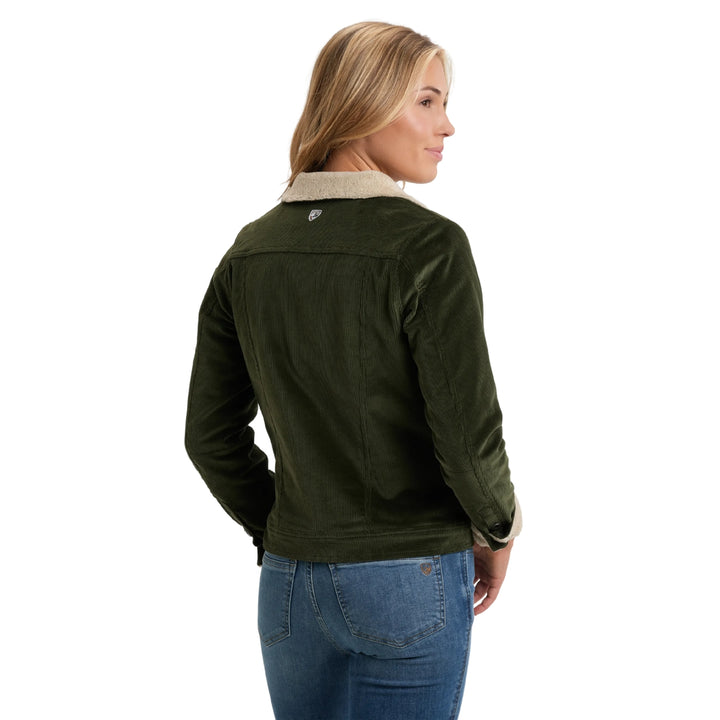 KÜHL Women's Astrid Lined Jacket