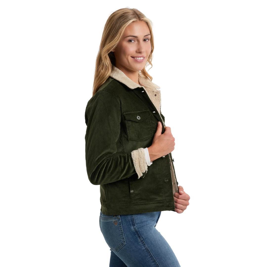 KÜHL Women's Astrid Lined Jacket