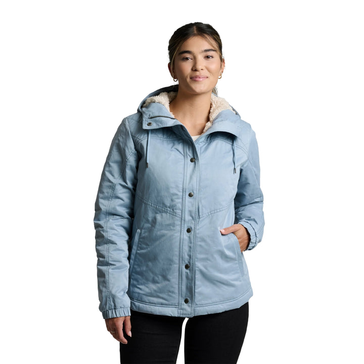 KÜHL Women's Celeste Lined Hoody
