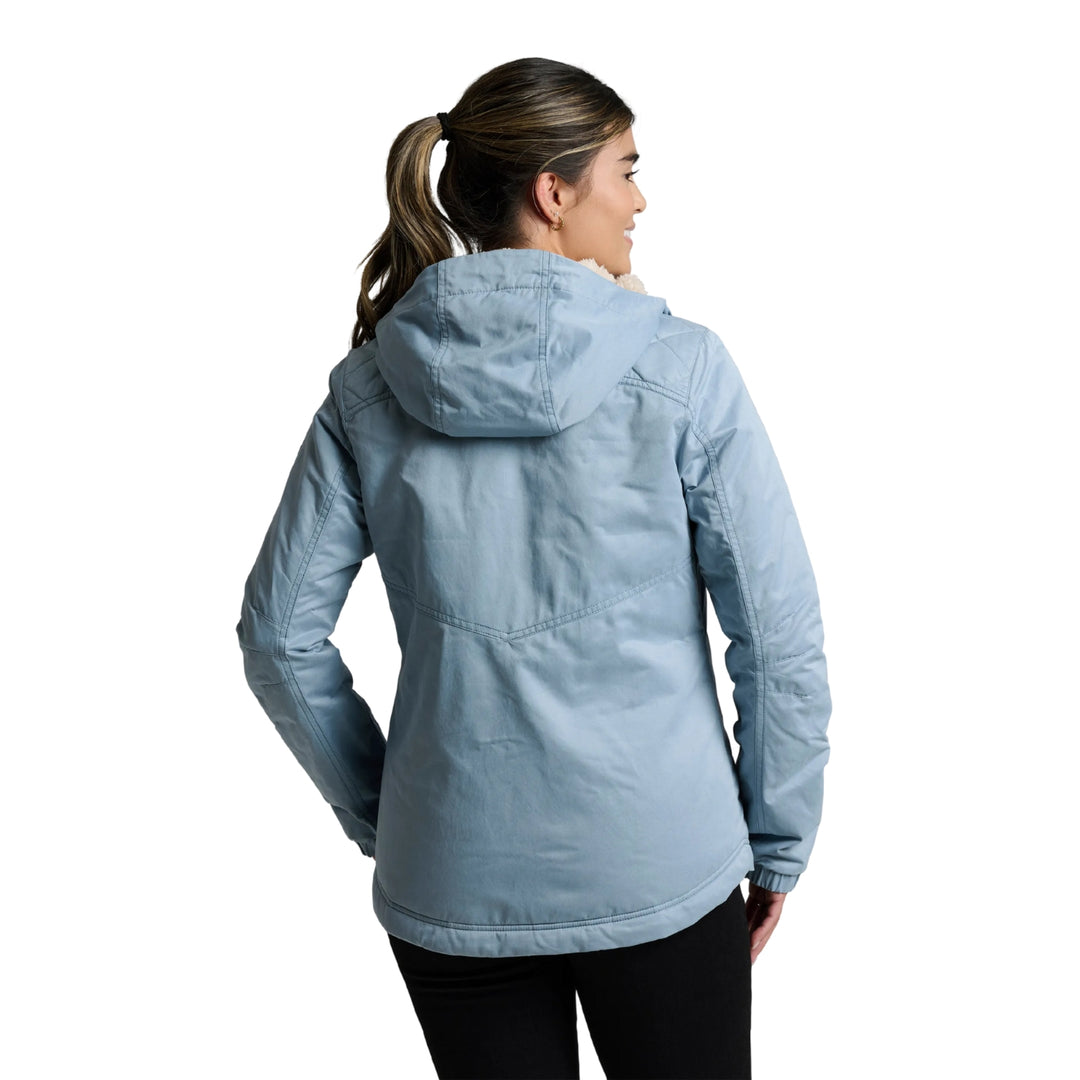 KÜHL Women's Celeste Lined Hoody