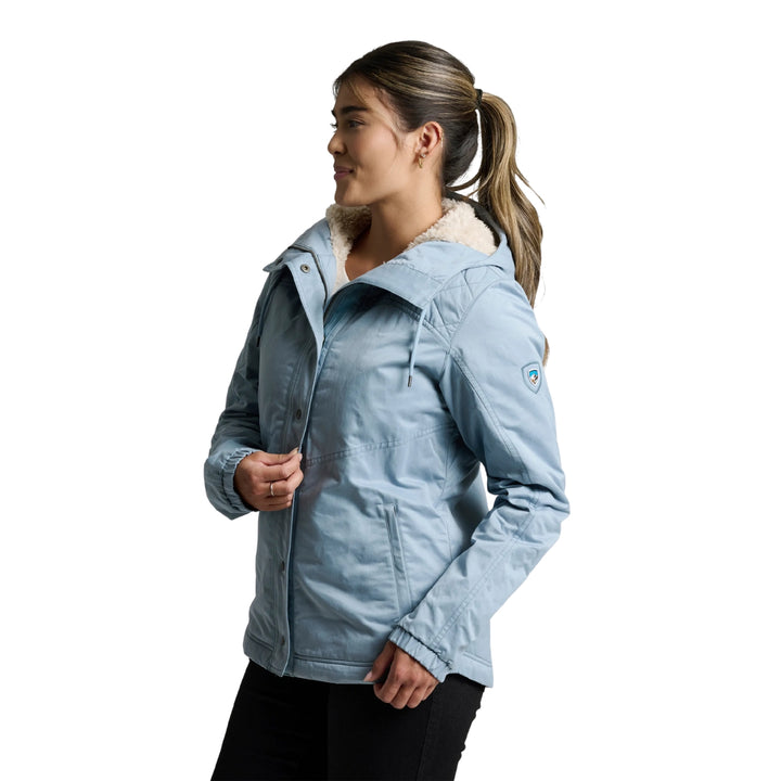 KÜHL Women's Celeste Lined Hoody
