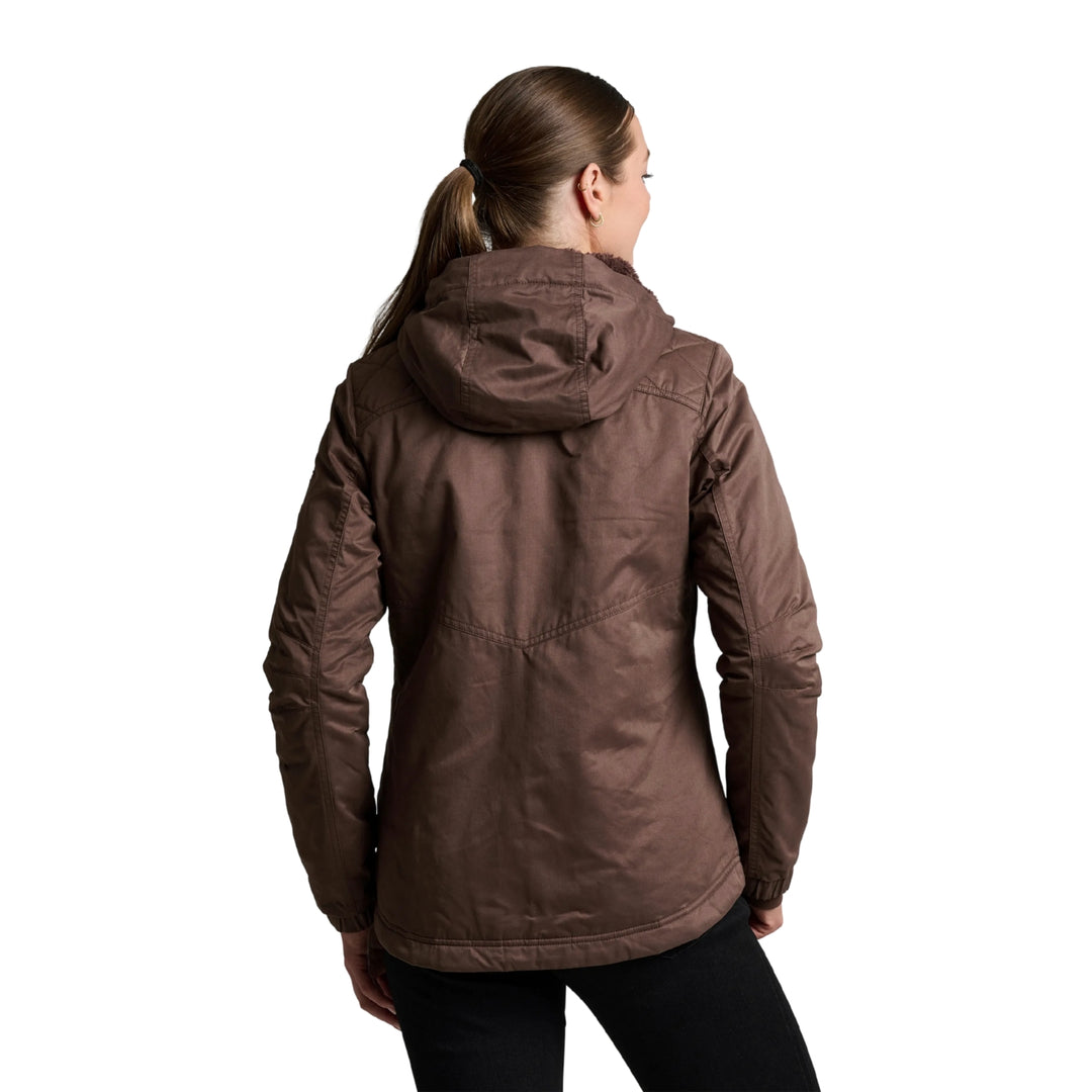 KÜHL Women's Celeste Lined Hoody