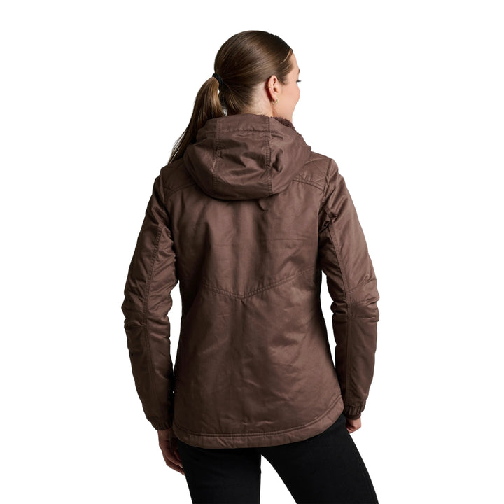 KÜHL Women's Celeste Lined Hoody