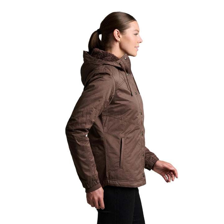 KÜHL Women's Celeste Lined Hoody