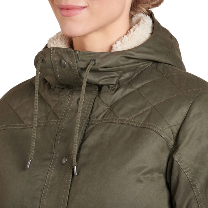 KÜHL Women's Celeste Lined Hoody