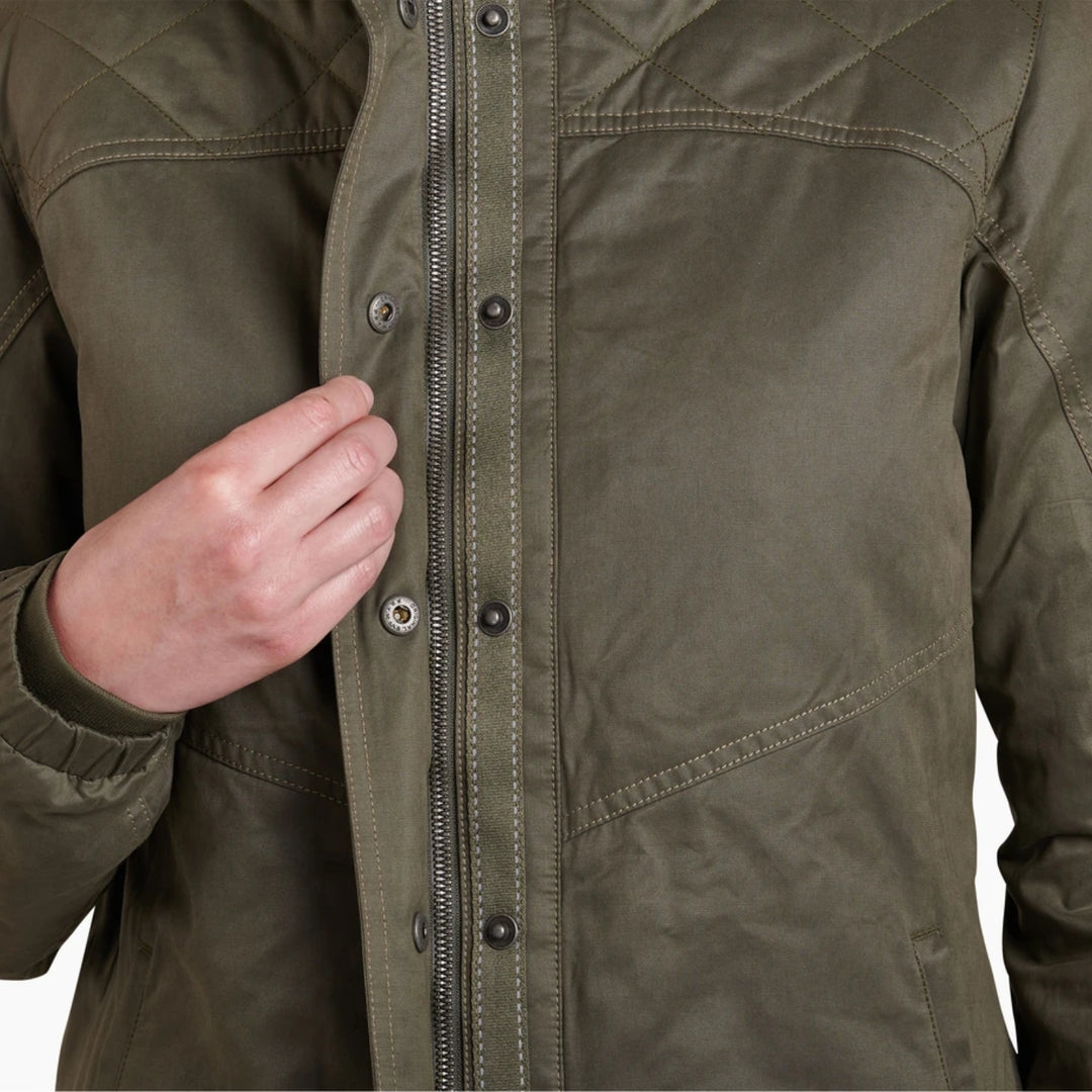 KÜHL Women's Celeste Lined Hoody