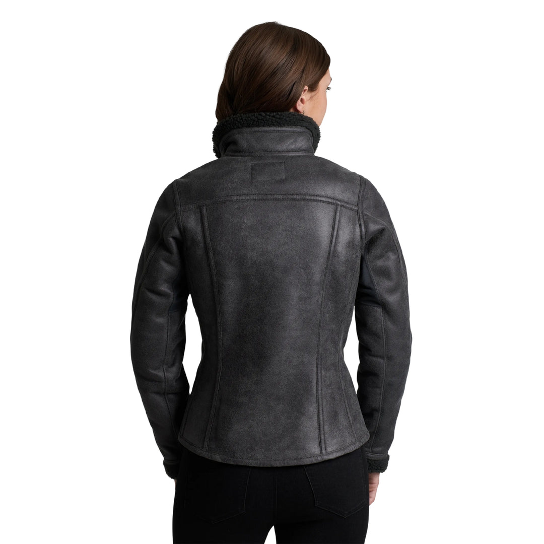KUHL Women's Dani Sherpa Jacket