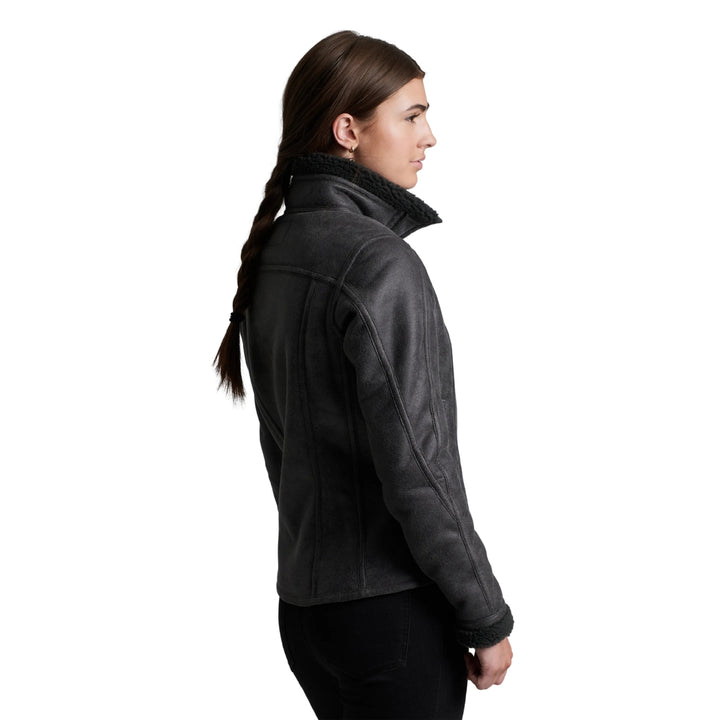 KUHL Women's Dani Sherpa Jacket