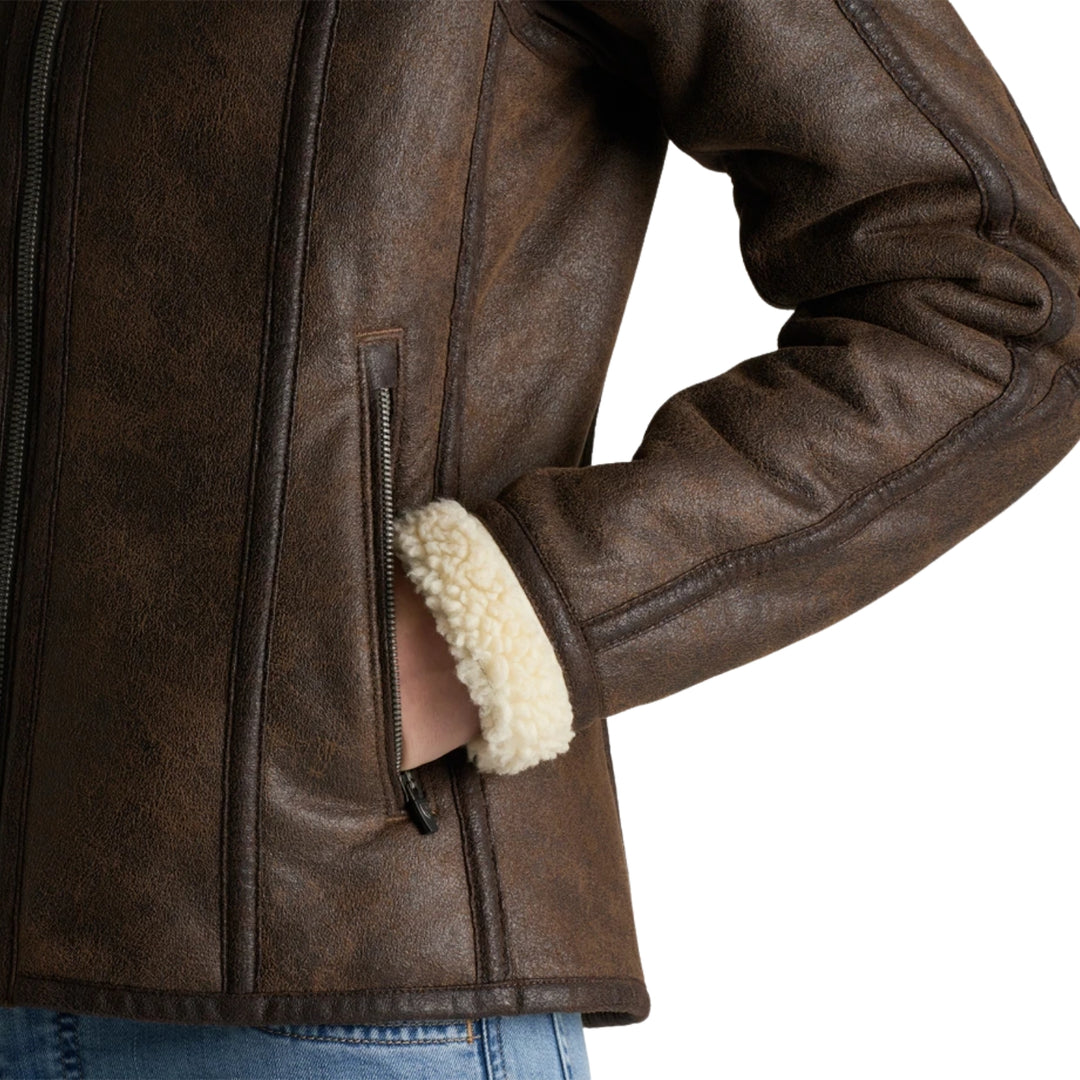 KUHL Women's Dani Sherpa Jacket