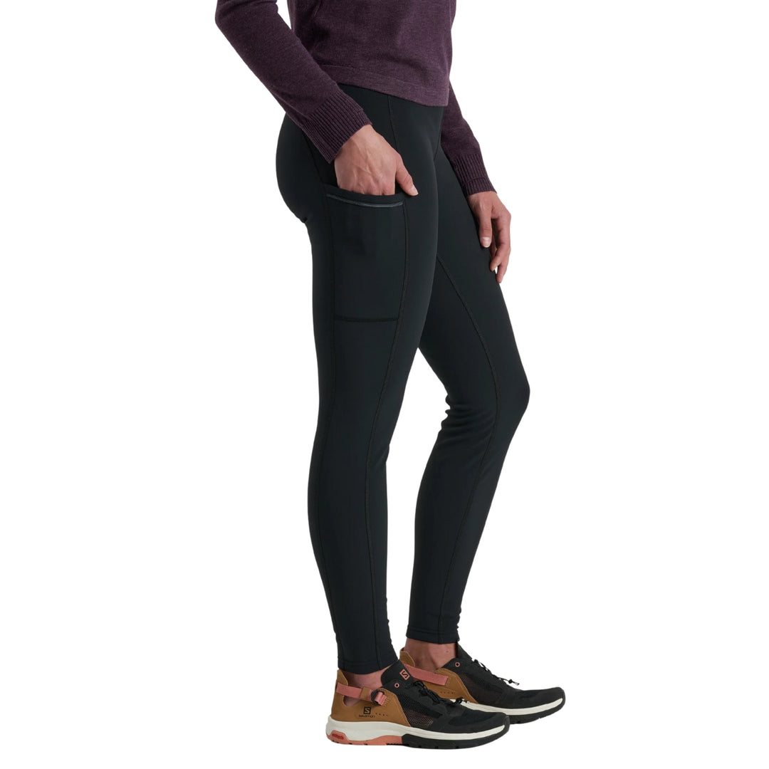 KUHL Women's Frost Softshell Tight