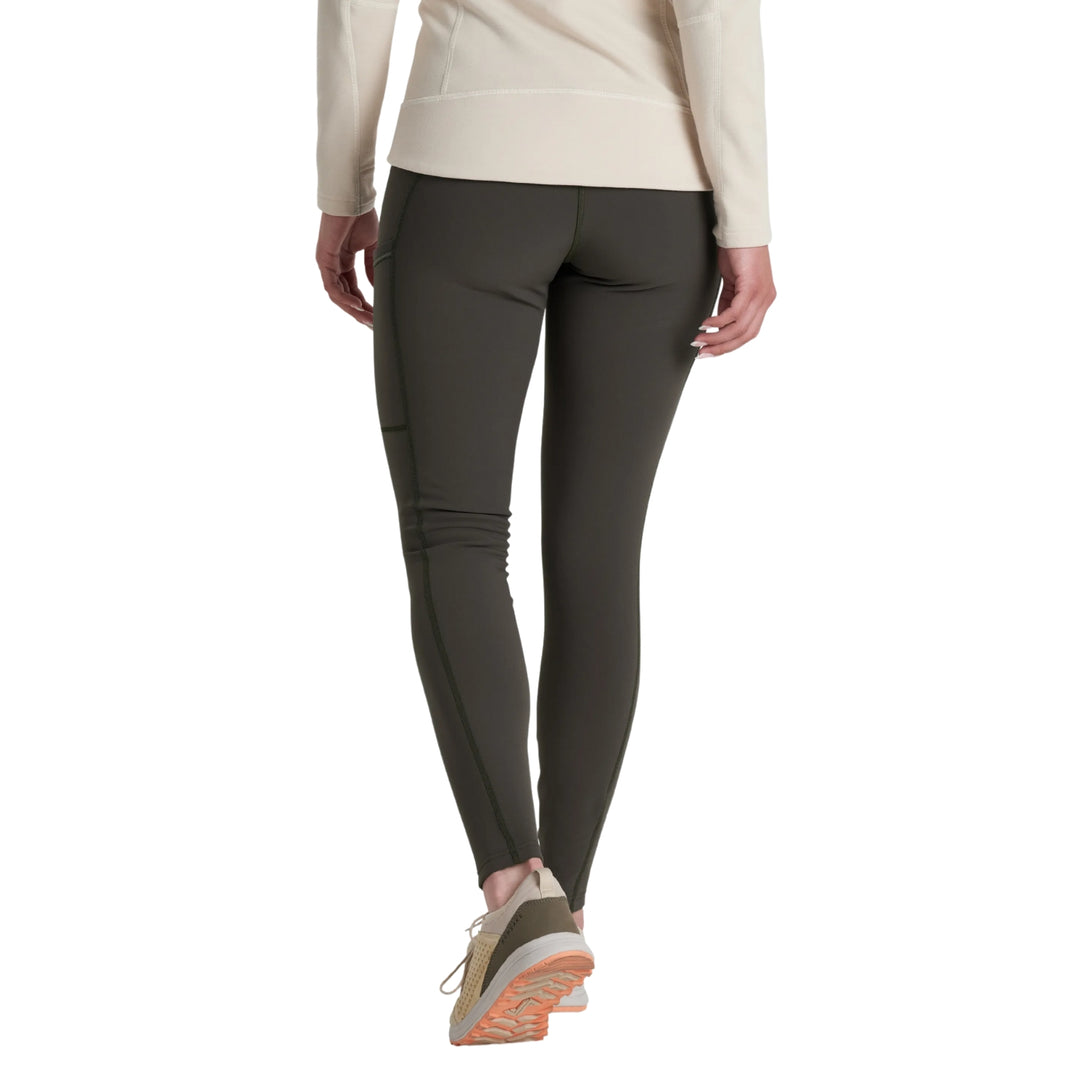 KUHL Women's Frost Softshell Tight