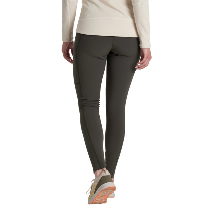 KUHL Women's Frost Softshell Tight