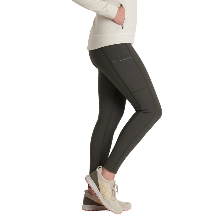 KUHL Women's Frost Softshell Tight