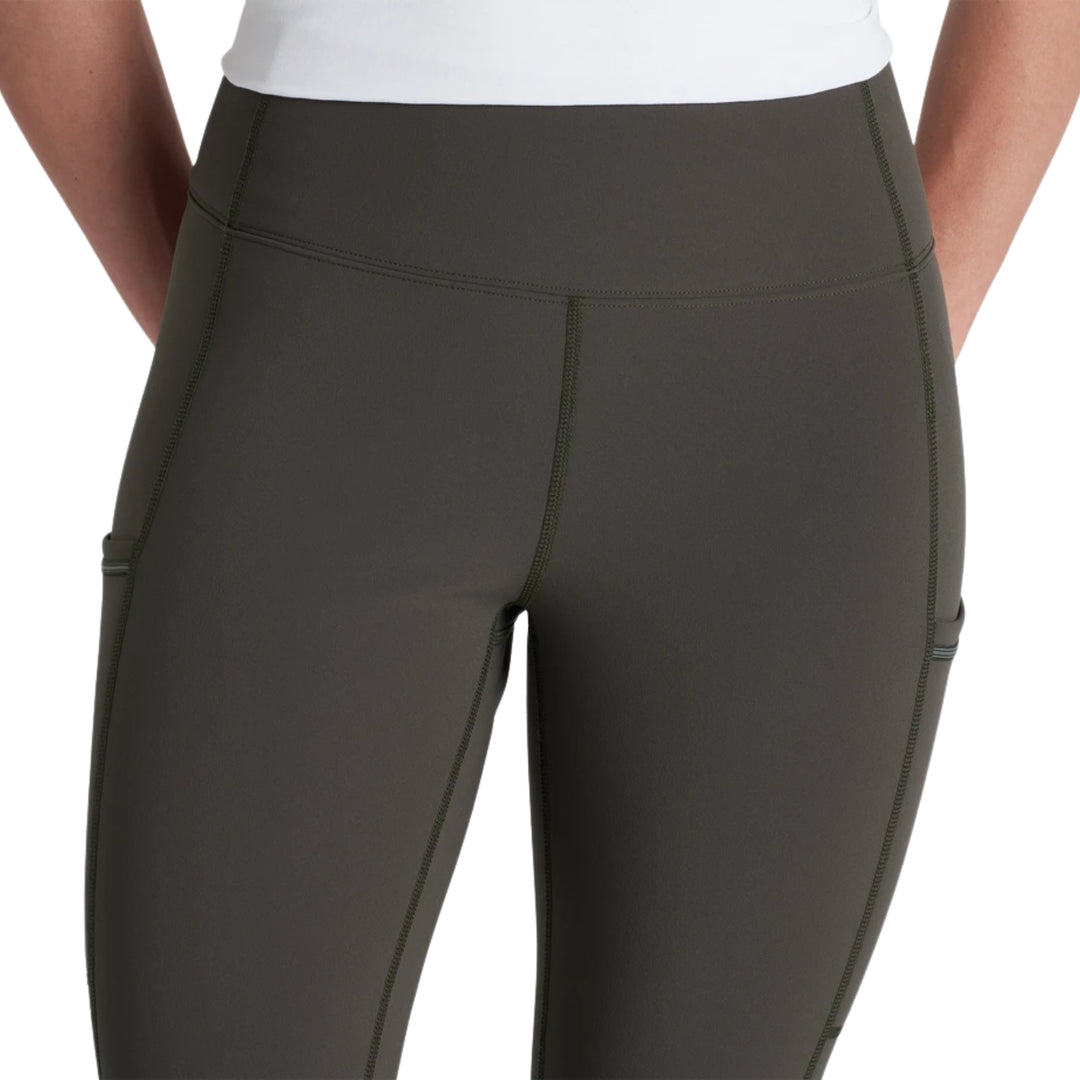 KUHL Women's Frost Softshell Tight