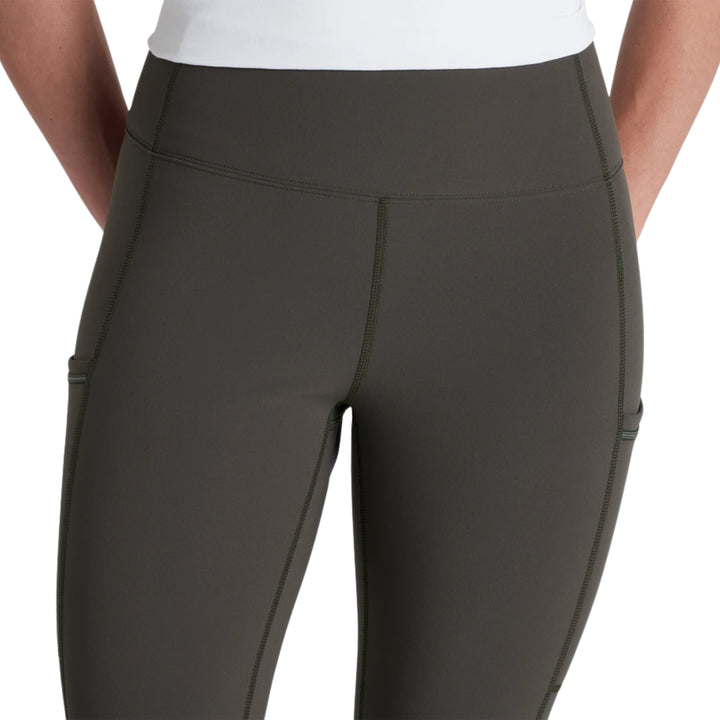 KUHL Women's Frost Softshell Tight