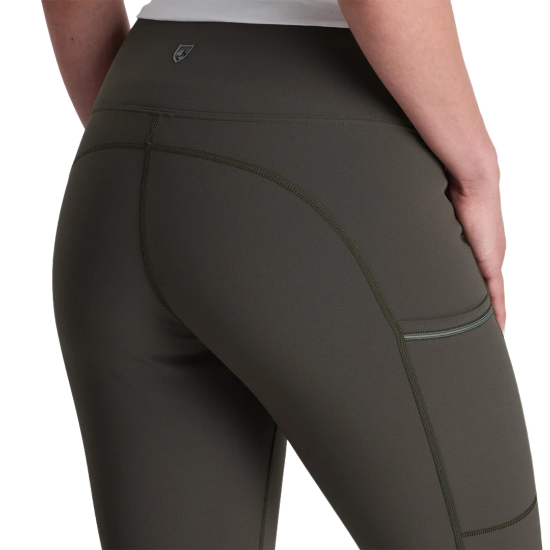 KUHL Women's Frost Softshell Tight