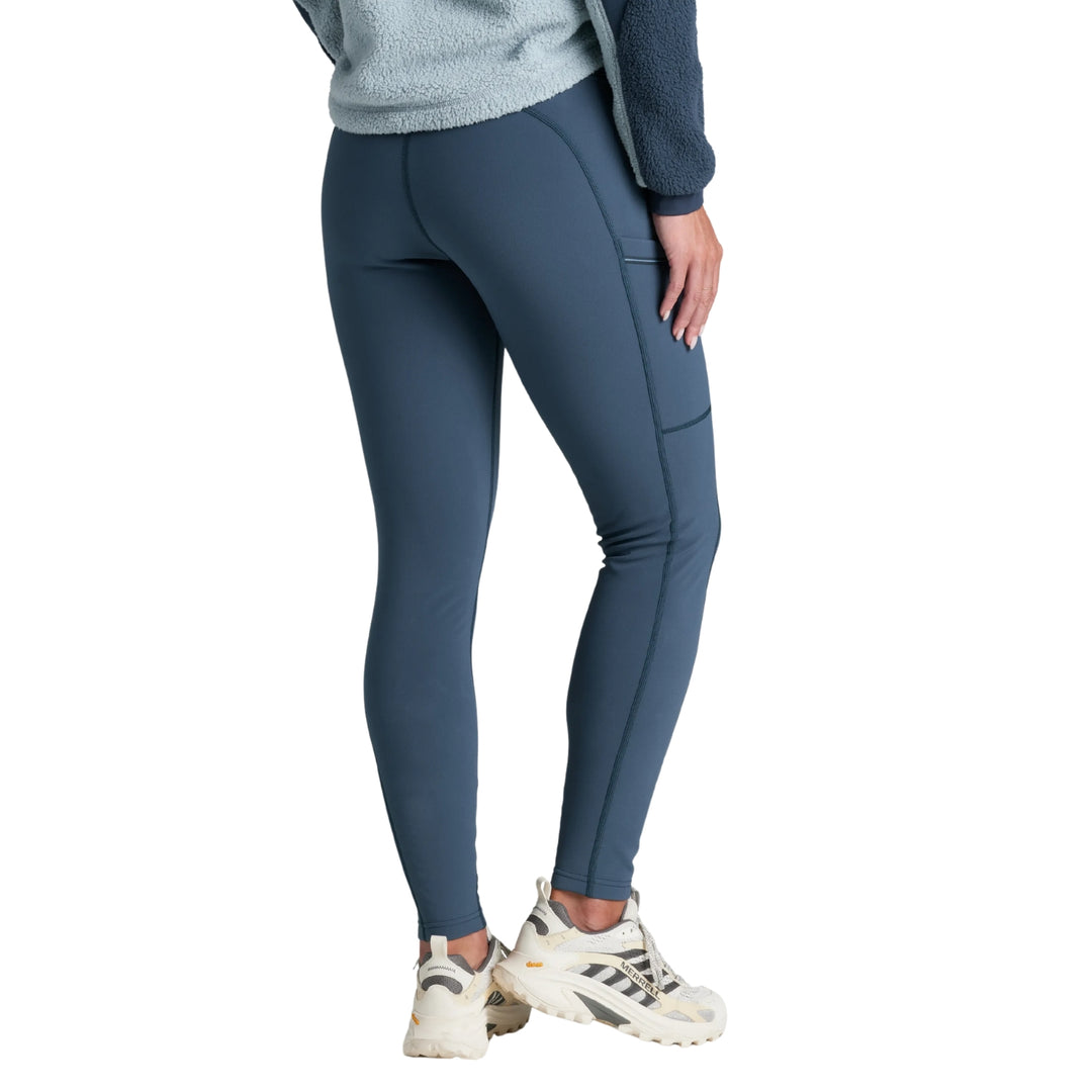 KUHL Women's Frost Softshell Tight