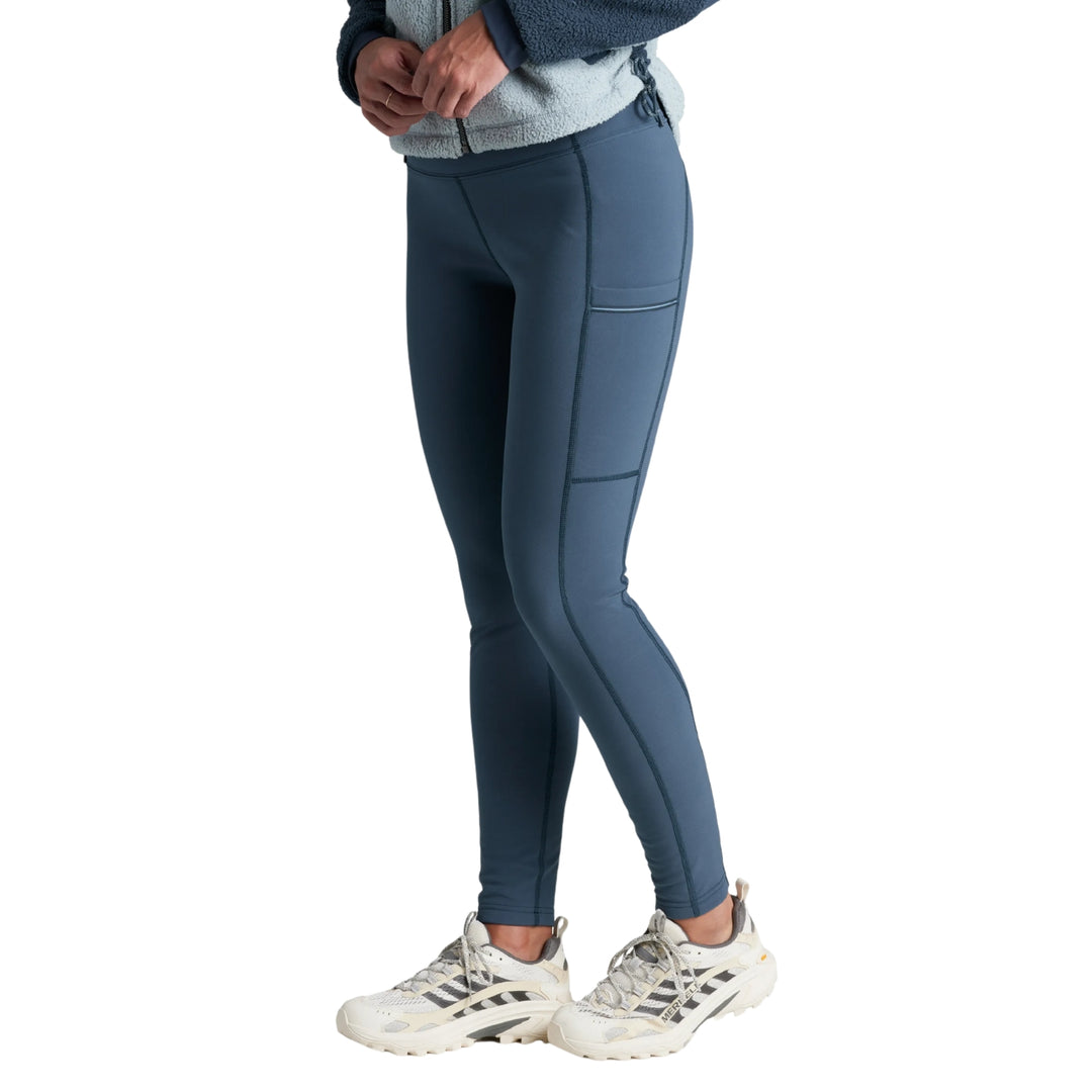 KUHL Women's Frost Softshell Tight