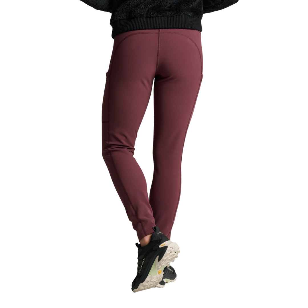 KUHL Women's Frost Softshell Tight