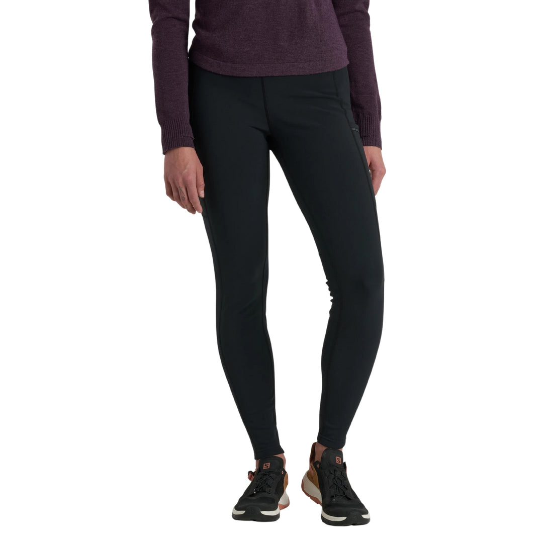 KUHL Women's Frost Softshell Tight