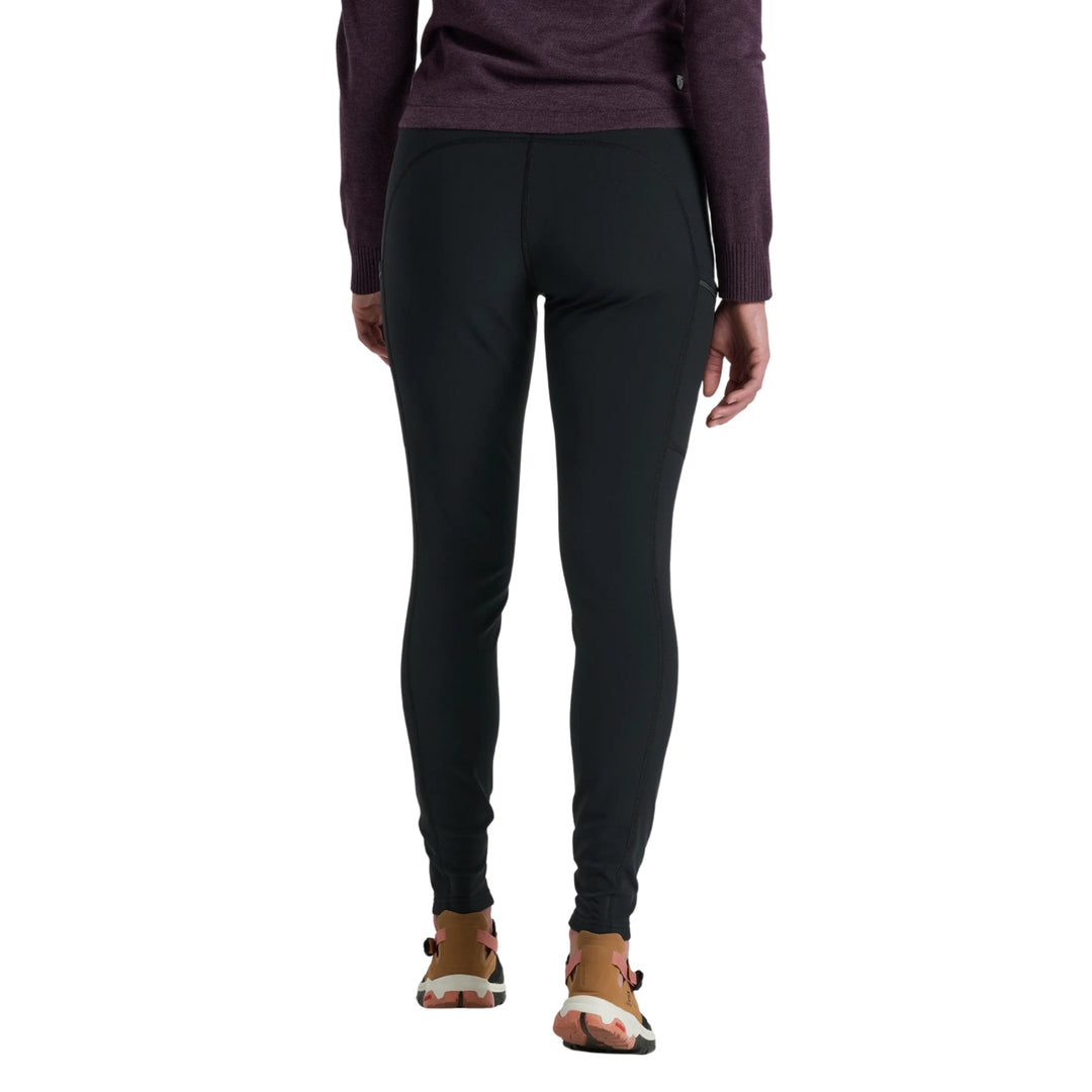 KUHL Women's Frost Softshell Tight