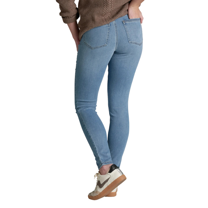 KUHL Women's Kontour Form Skinny Denim Jeans