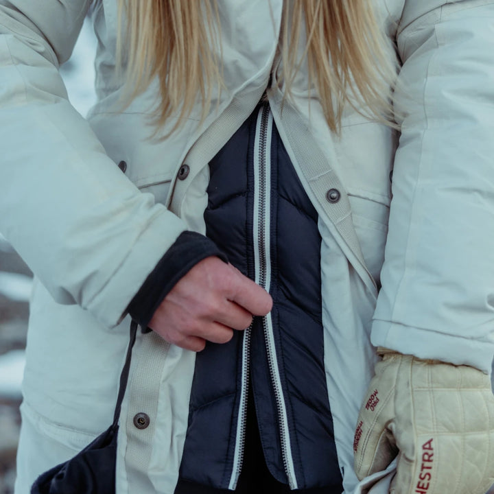 KÜHL Women's Ukon Down Parka