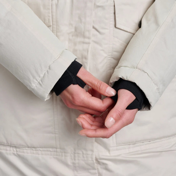 KÜHL Women's Ukon Down Parka