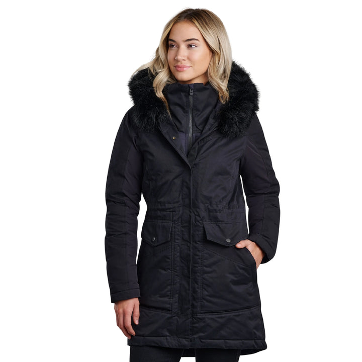 KÜHL Women's Ukon Down Parka