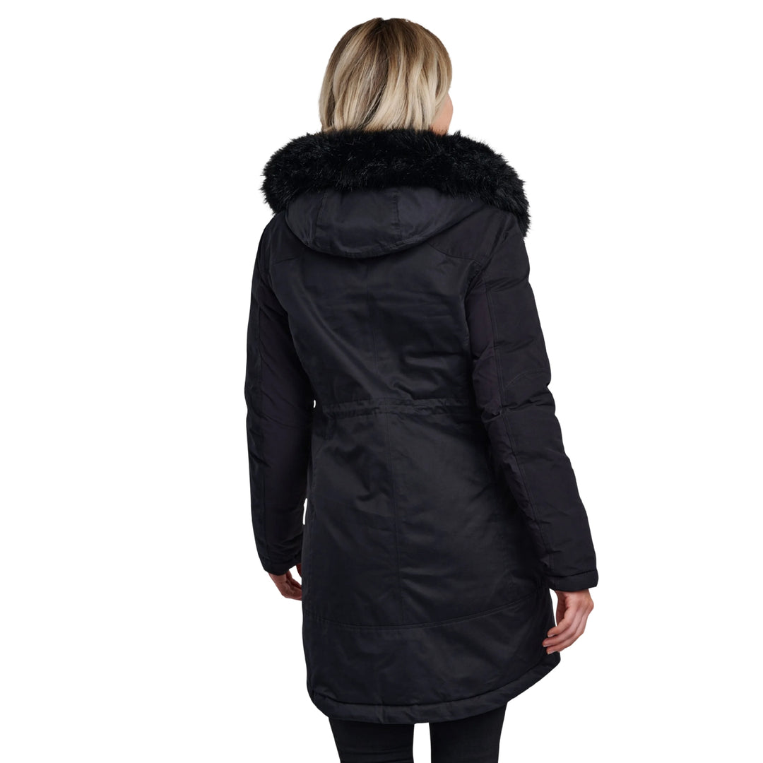 KÜHL Women's Ukon Down Parka