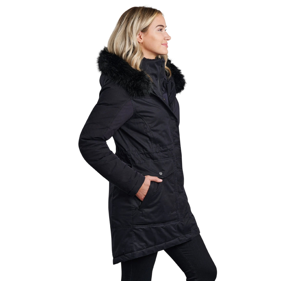 KÜHL Women's Ukon Down Parka