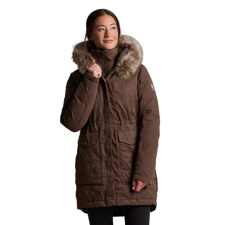 KÜHL Women's Ukon Down Parka