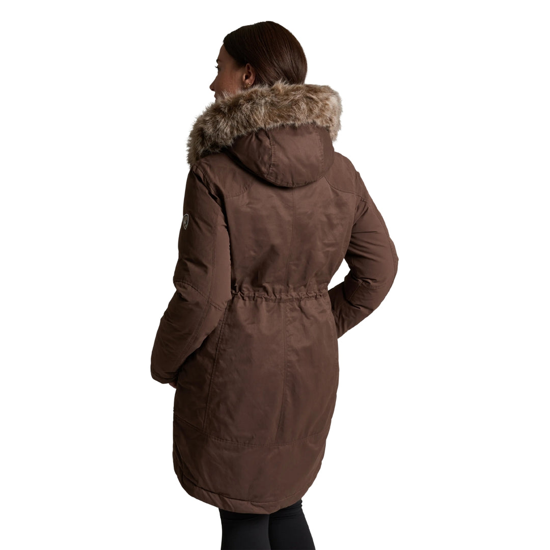 KÜHL Women's Ukon Down Parka
