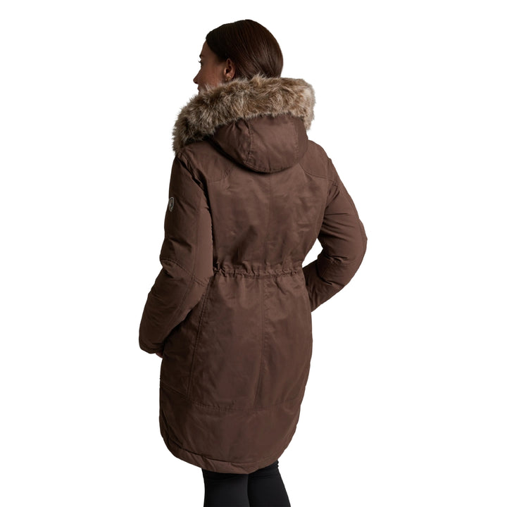 KÜHL Women's Ukon Down Parka