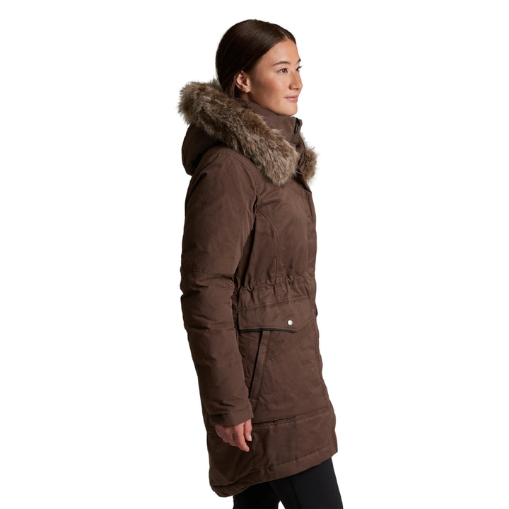 KÜHL Women's Ukon Down Parka