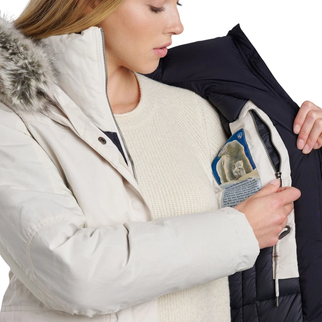 KÜHL Women's Ukon Down Parka