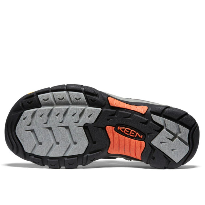 Keen Men's Newport H2 Sandals