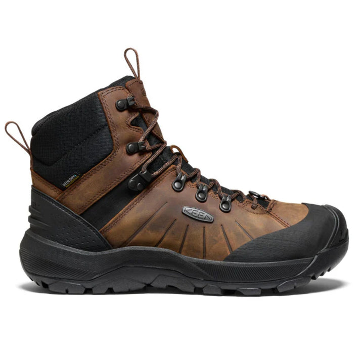 Keen Men's Revel IV Polar Waterproof Boot