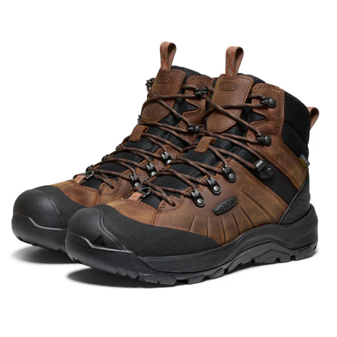 Keen Men's Revel IV Polar Waterproof Boot