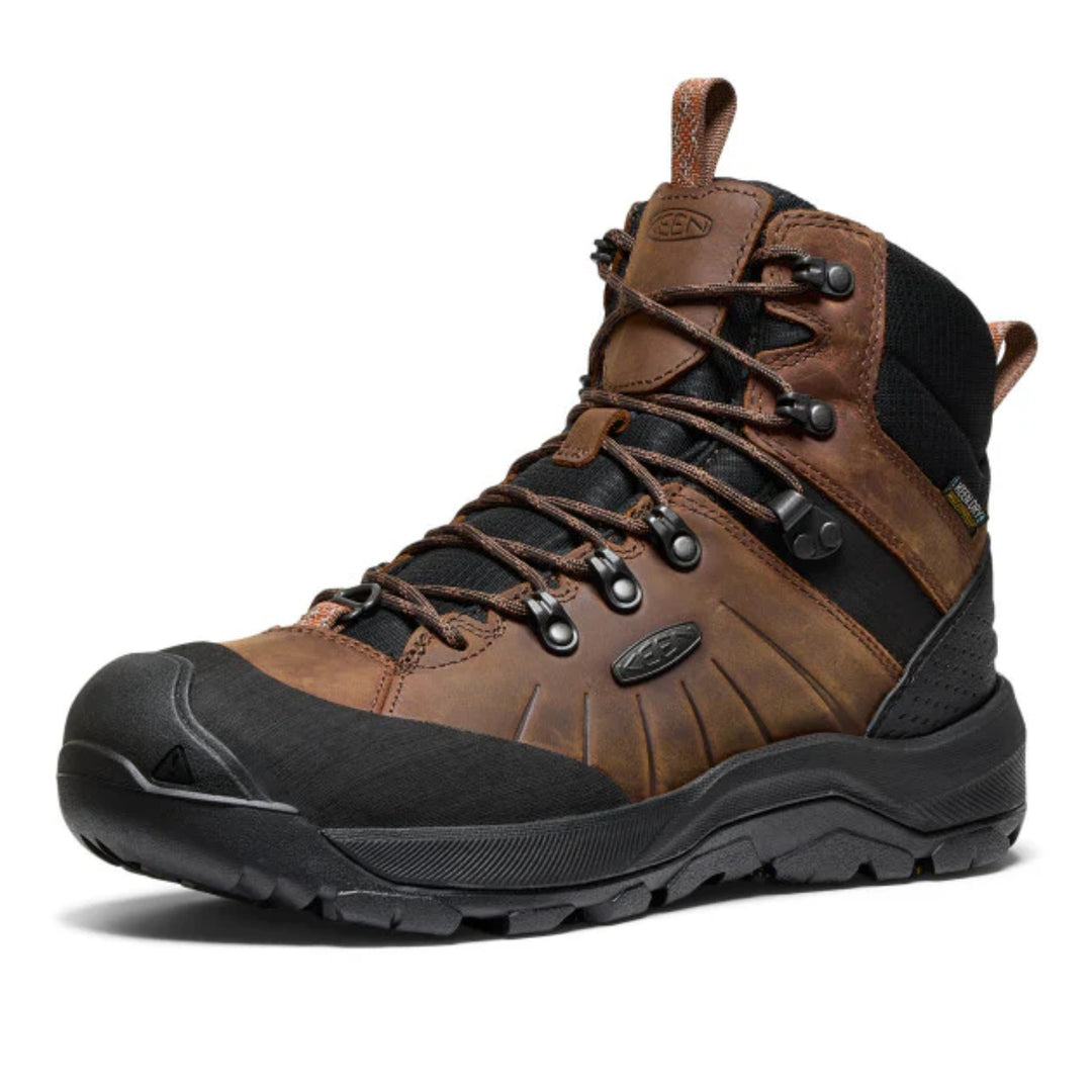 Keen Men's Revel IV Polar Waterproof Boot