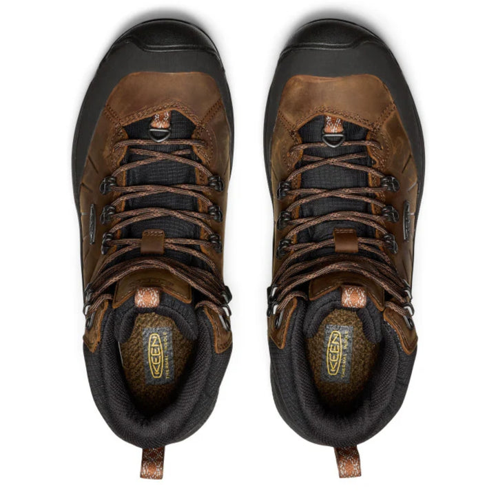 Keen Men's Revel IV Polar Waterproof Boot
