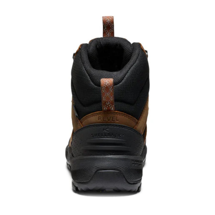 Keen Men's Revel IV Polar Waterproof Boot