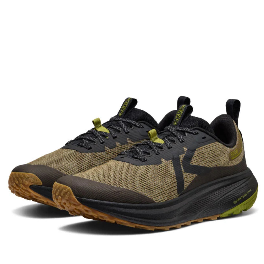Keen Men's Roam Trail Running Shoe