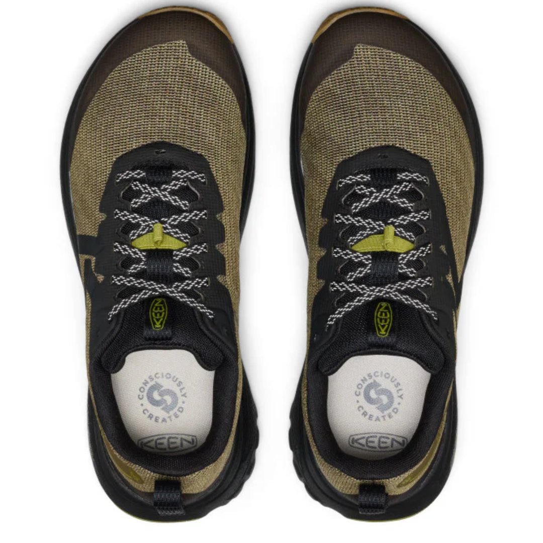 Keen Men's Roam Trail Running Shoe