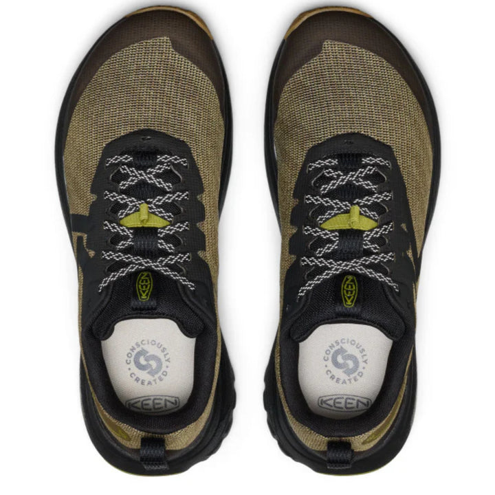 Keen Men's Roam Trail Running Shoe