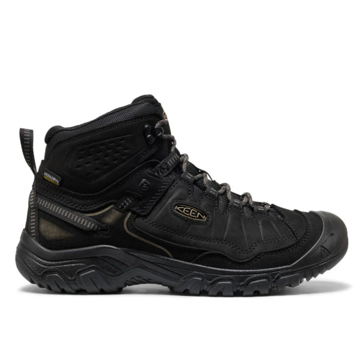 Keen Men's Targhee IV Waterproof Hiking Boot