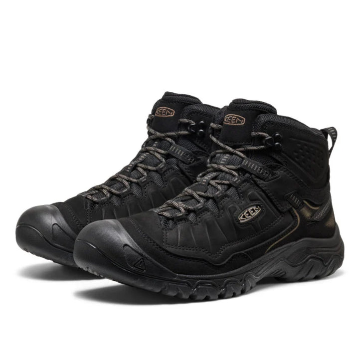 Keen Men's Targhee IV Waterproof Hiking Boot