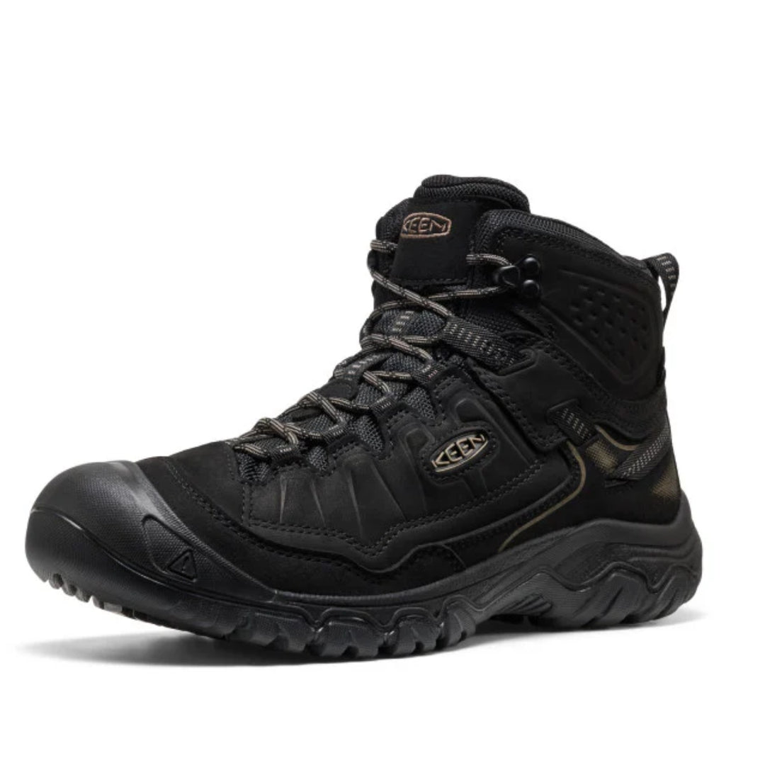 Keen Men's Targhee IV Waterproof Hiking Boot
