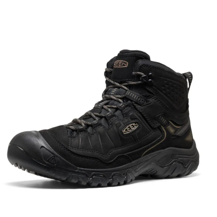 Keen Men's Targhee IV Waterproof Hiking Boot