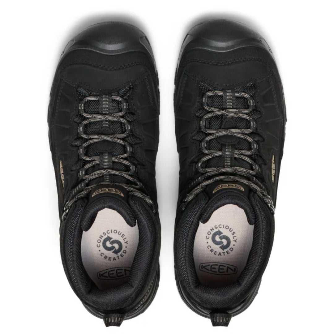 Keen Men's Targhee IV Waterproof Hiking Boot